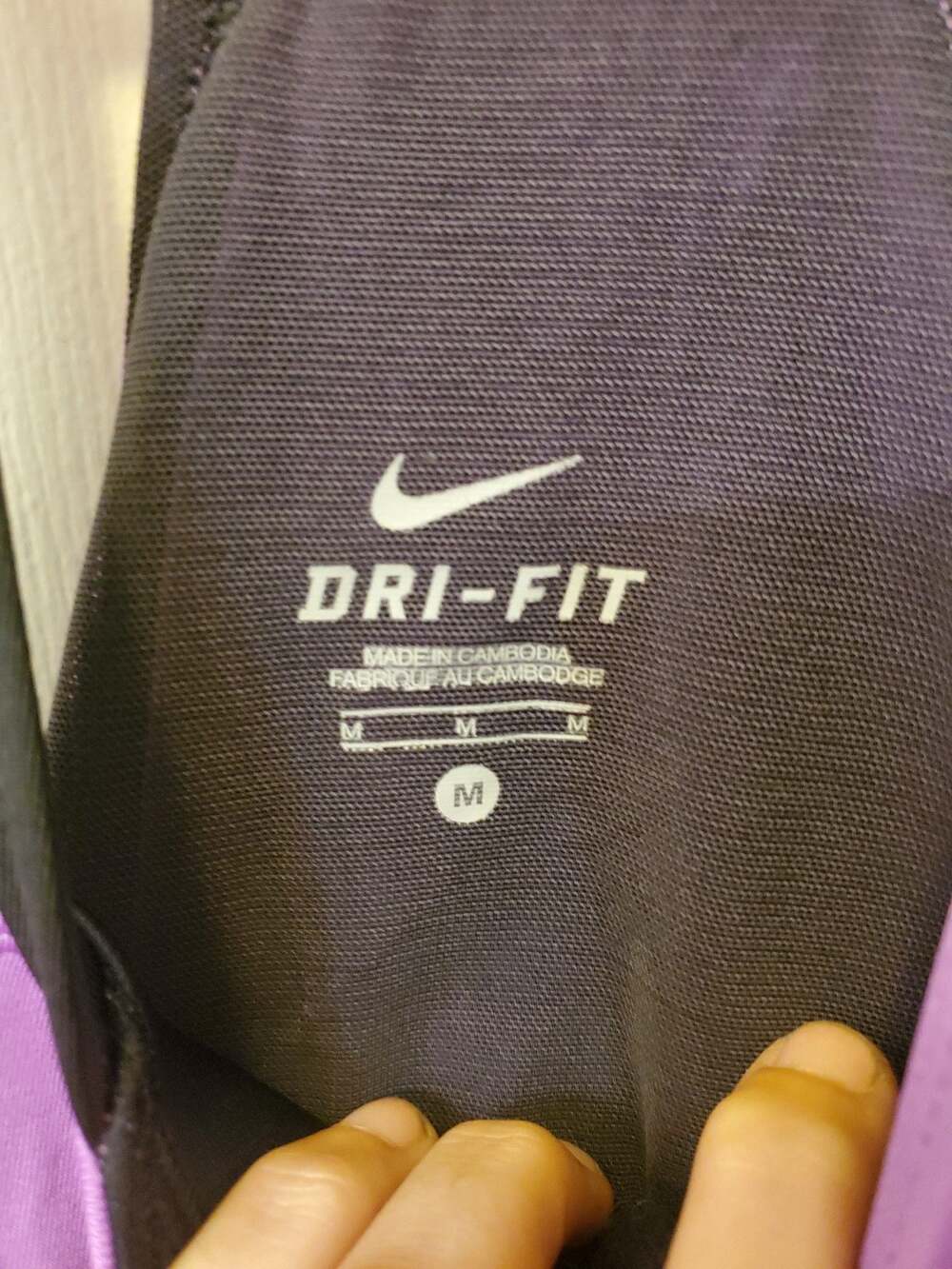 Nike Tennis Dri-FIT Ruffled Active Dress - Picture 2 of 7